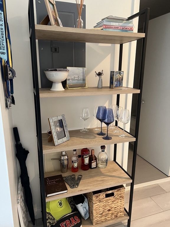 1166 Washington St, South End