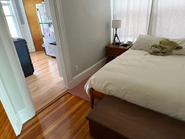 137 Columbia St, The Port