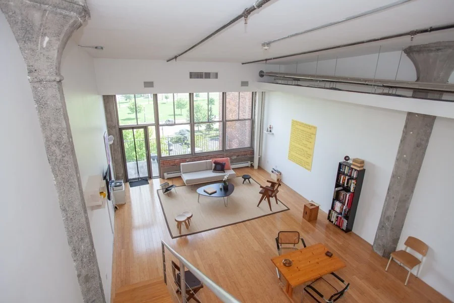 156 Porter St, East Boston