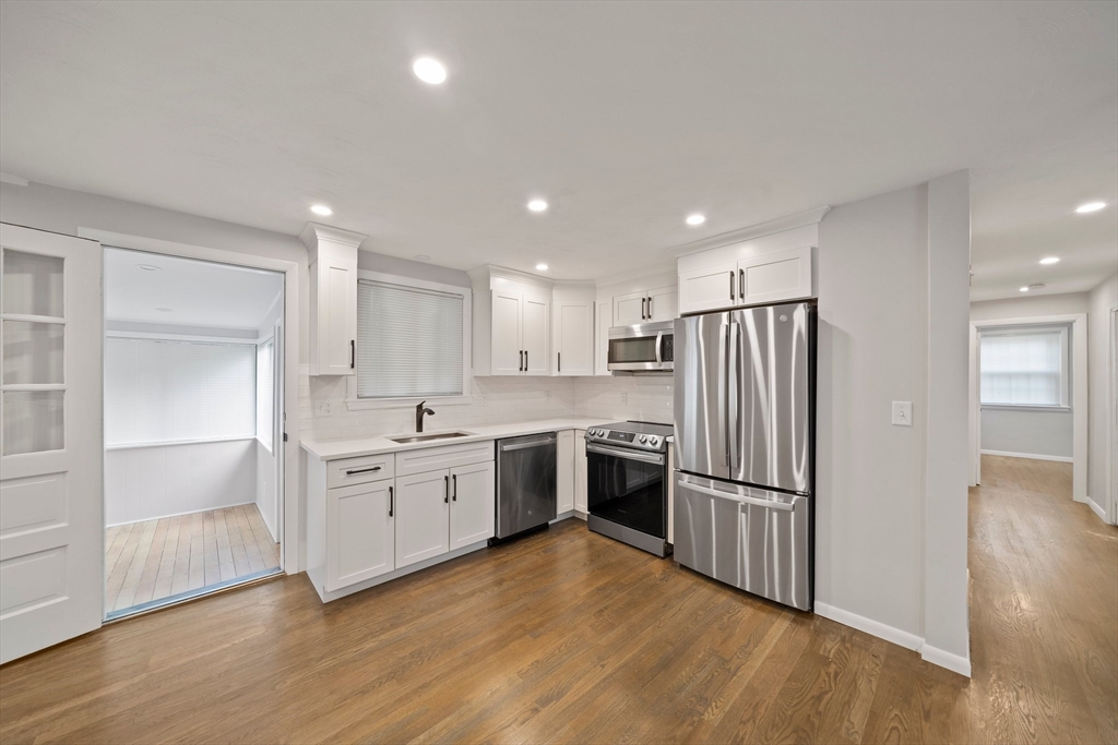 22 Redman Rd, Canton