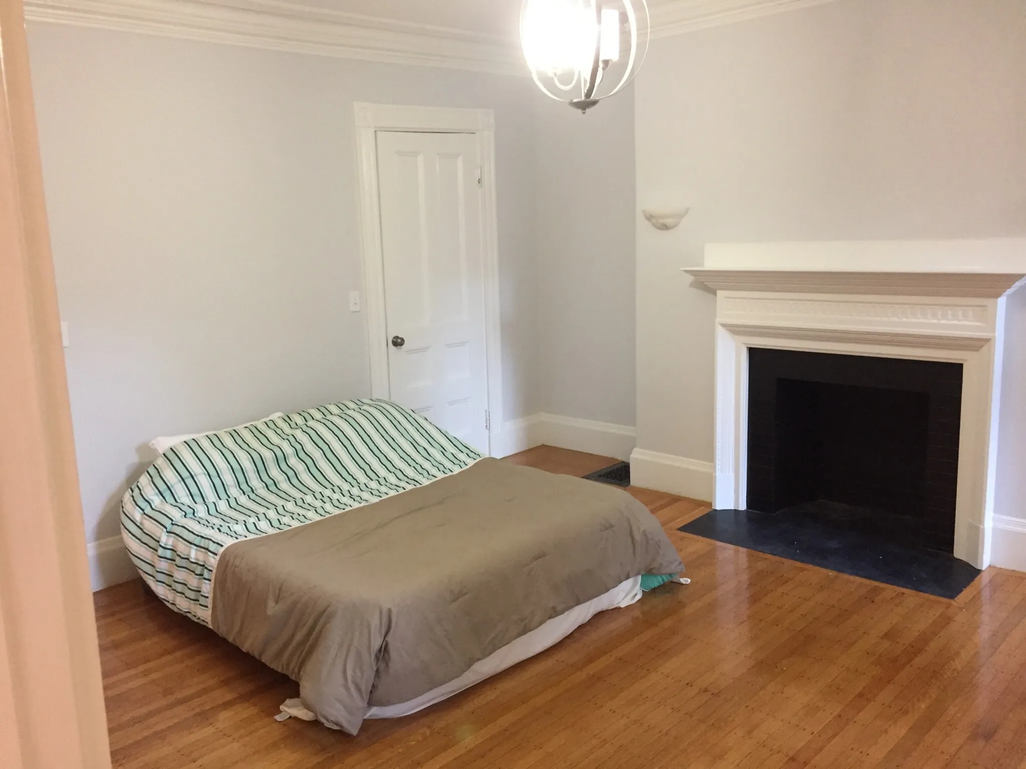 429 Marlborough St, Back Bay