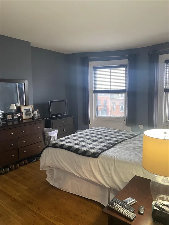 676 Massachusetts Ave, South End