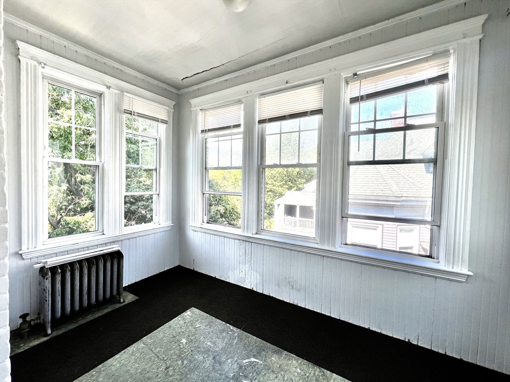 76 Babcock St, Coolidge Corner