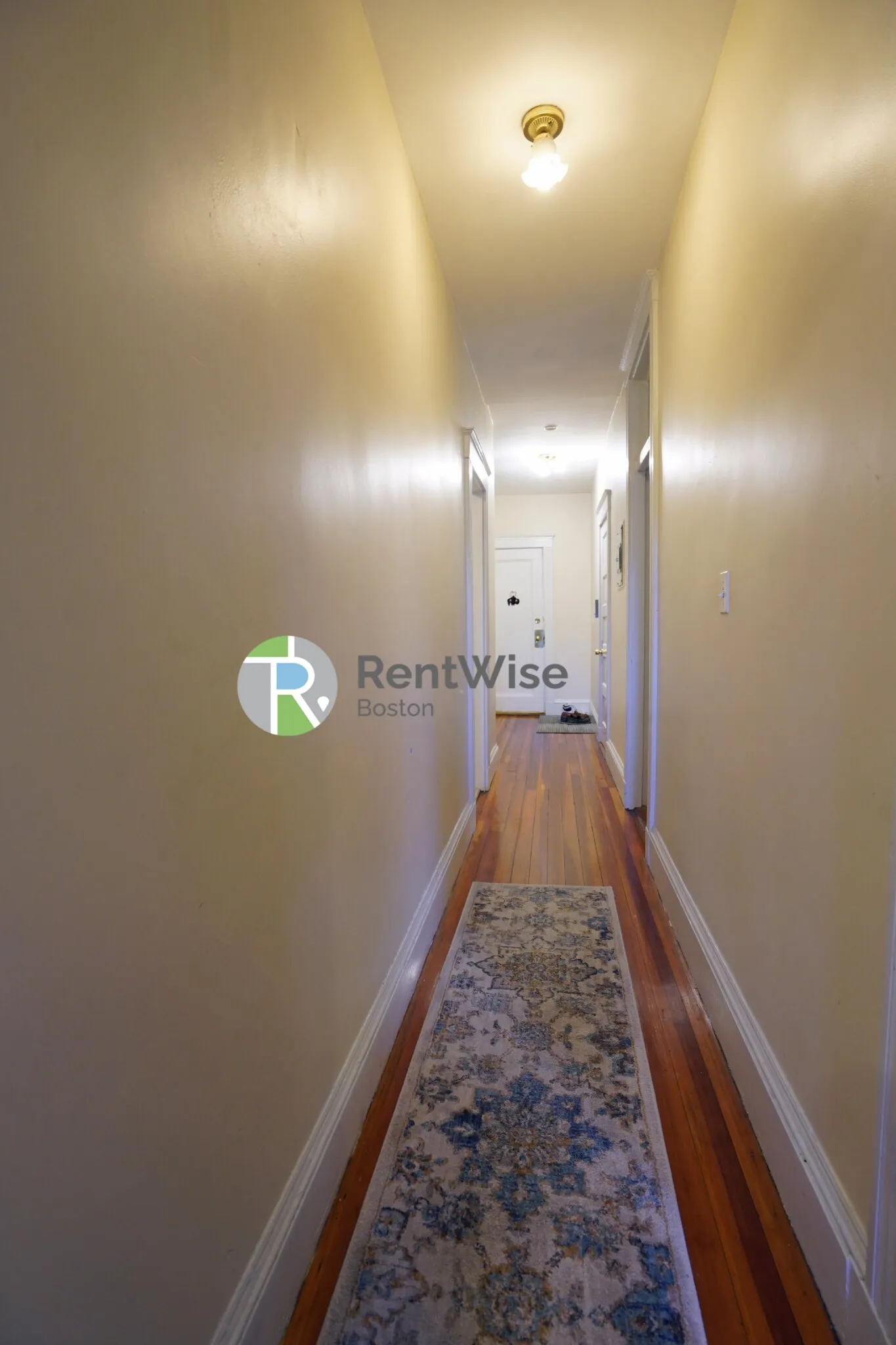 1379 Commonwealth Ave, Brighton