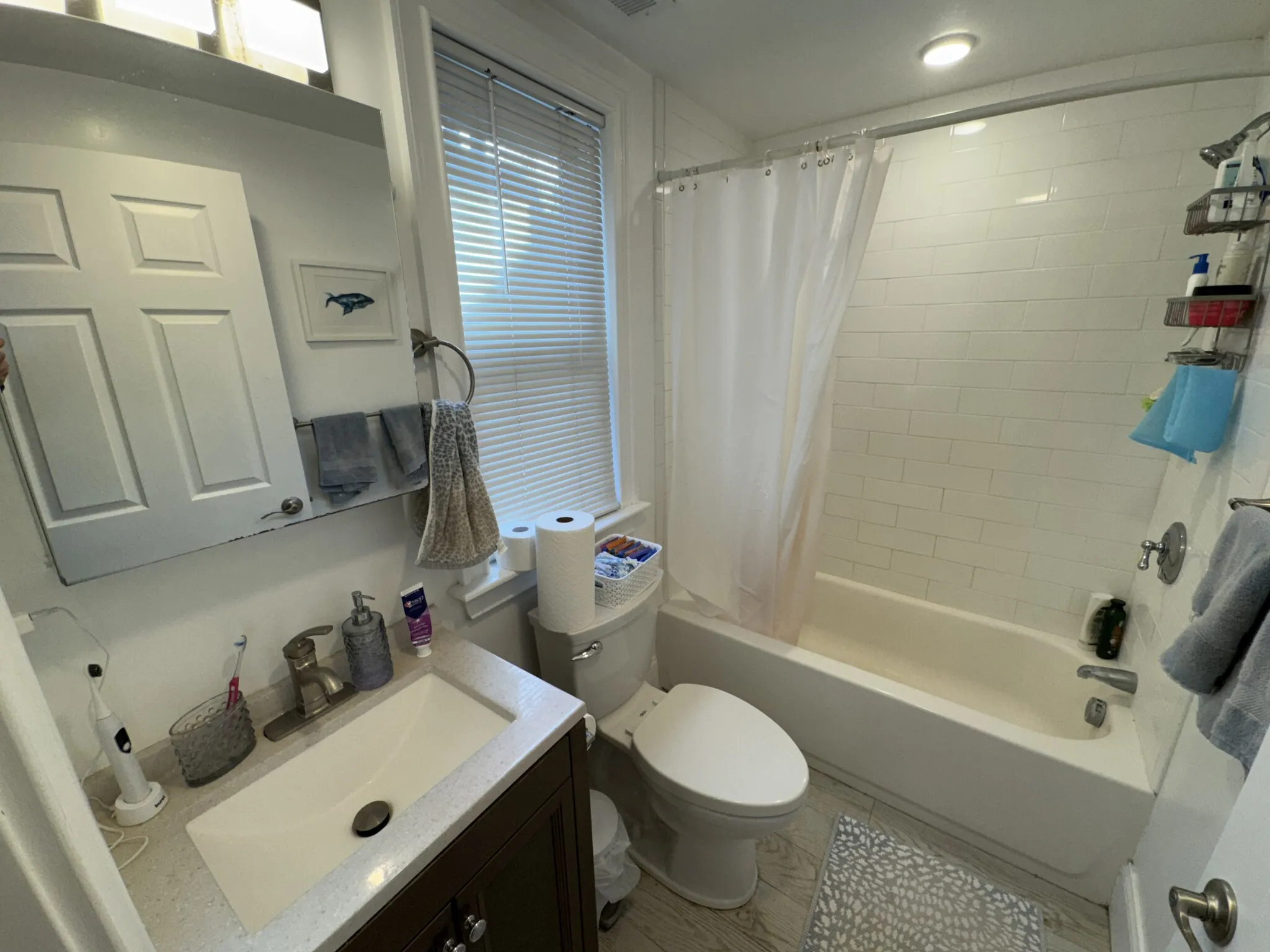 30 Cambridge Ter, Neighborhood Nine