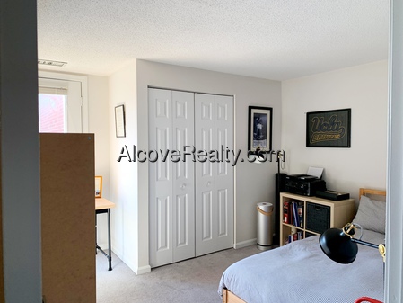 175 Beacon St, Ward Two