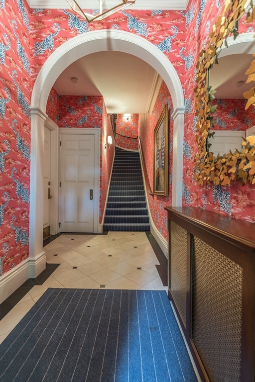 39 Marlborough St, Back Bay