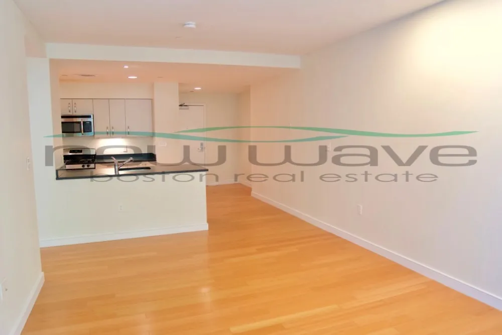 601 Albany St, South End