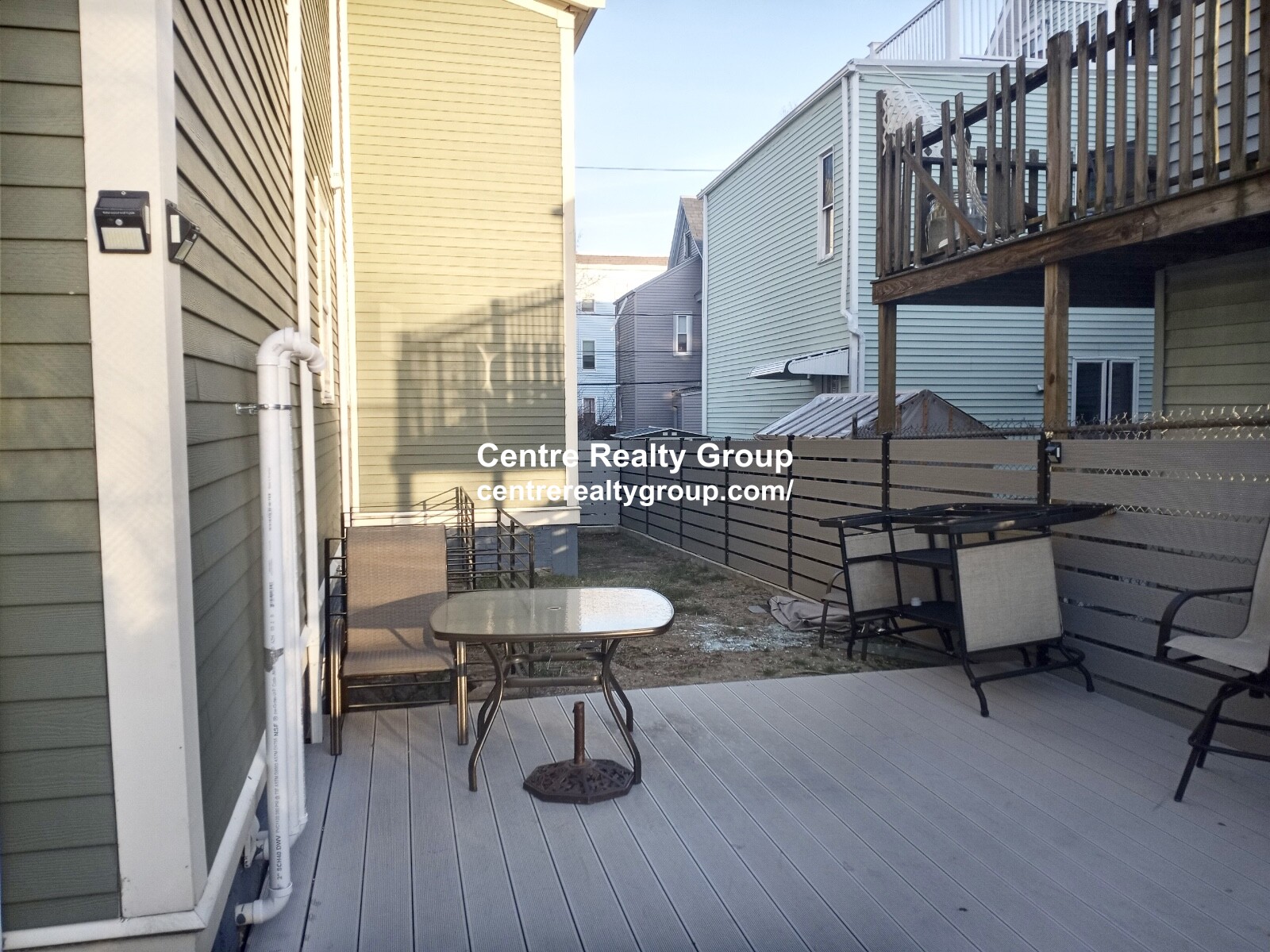 25-27 Grant St, Dorchester