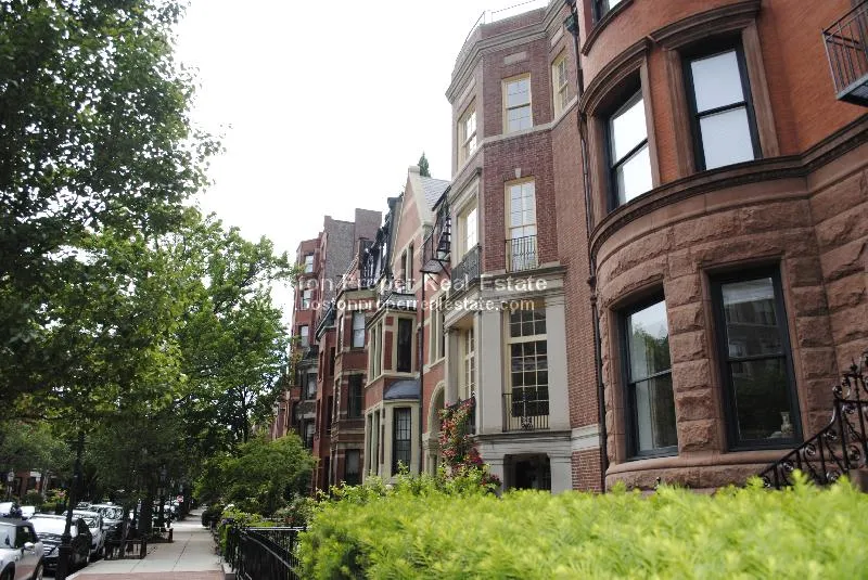 191 Marlborough St, Back Bay