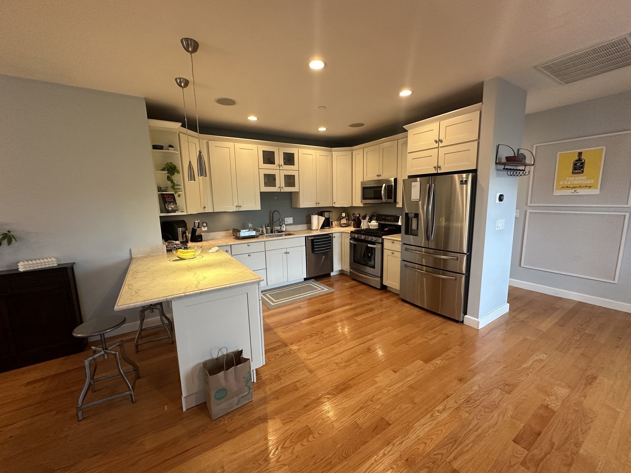 345 West Broadway, South Boston