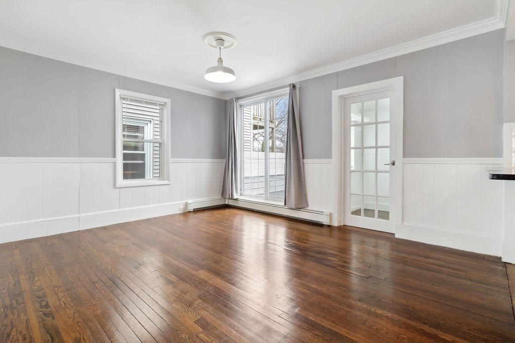 16 Houghton St, Dorchester