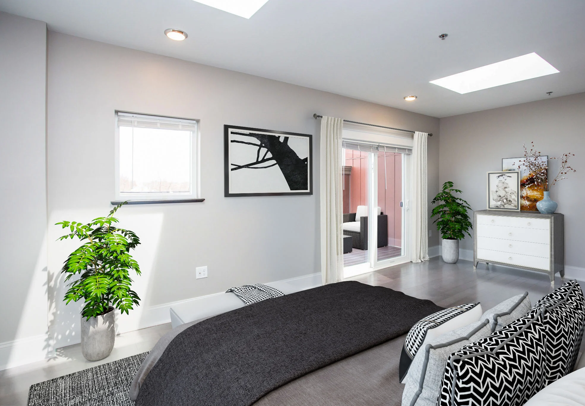 60 Howard St, Watertown