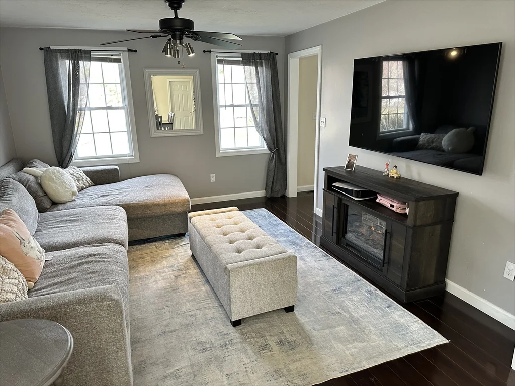 59 Tynan Ave, Taunton