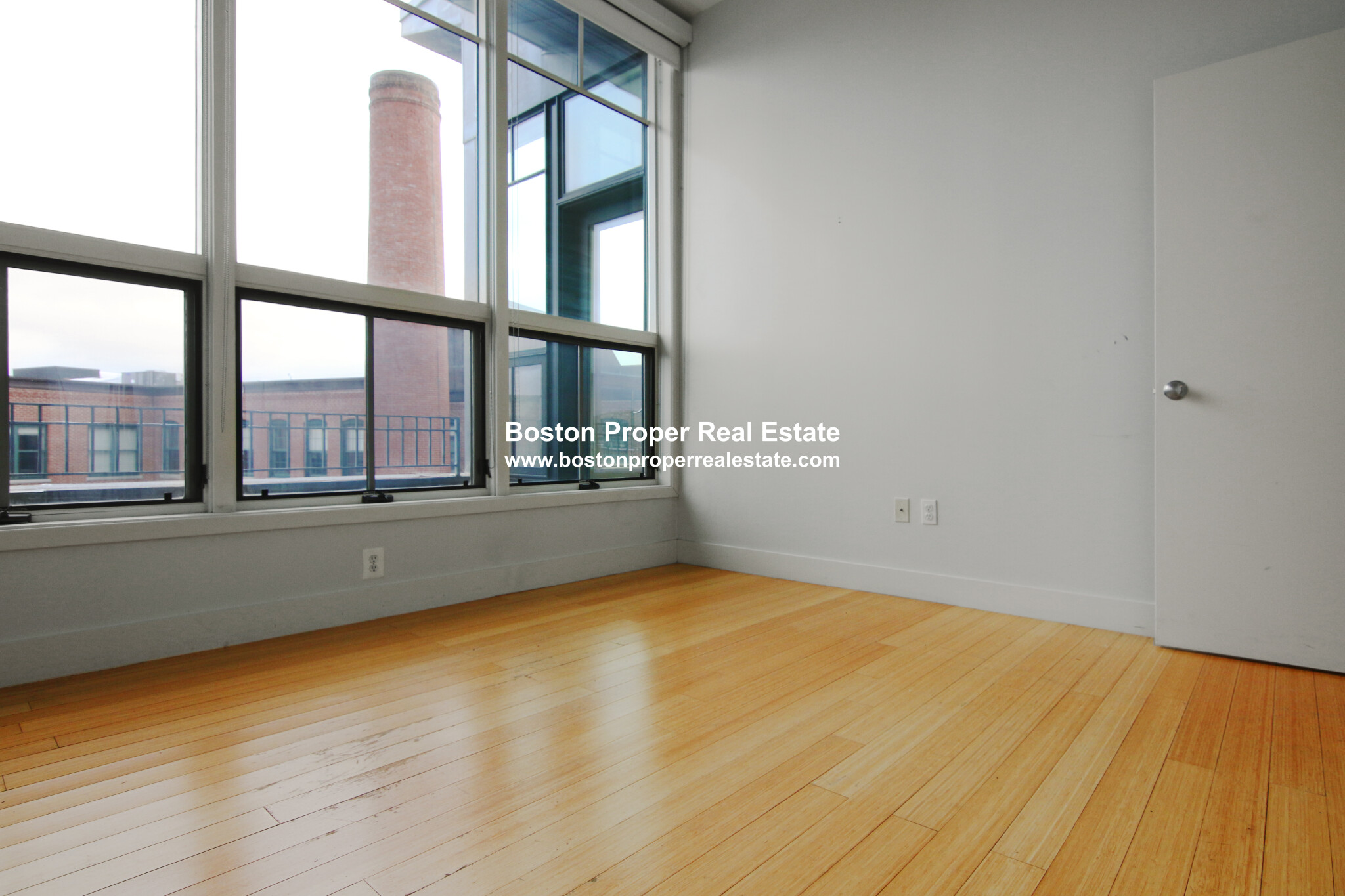 490 Harrison Ave, South End