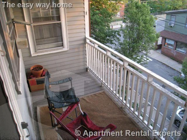 279 Washington St, Union Square