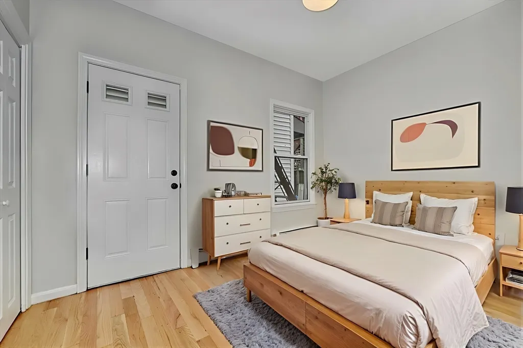 136 West Sixth St, South Boston