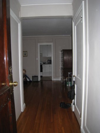 3 Arlington St, Neighborhood Nine