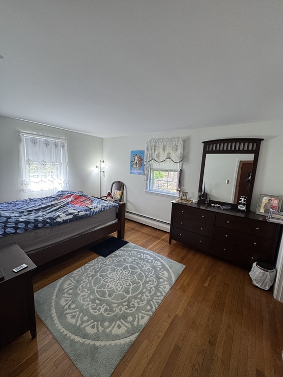 7 Canterbury, Woburn