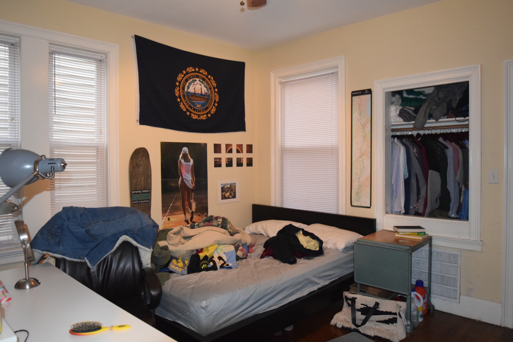 731 Parker St, Mission Hill