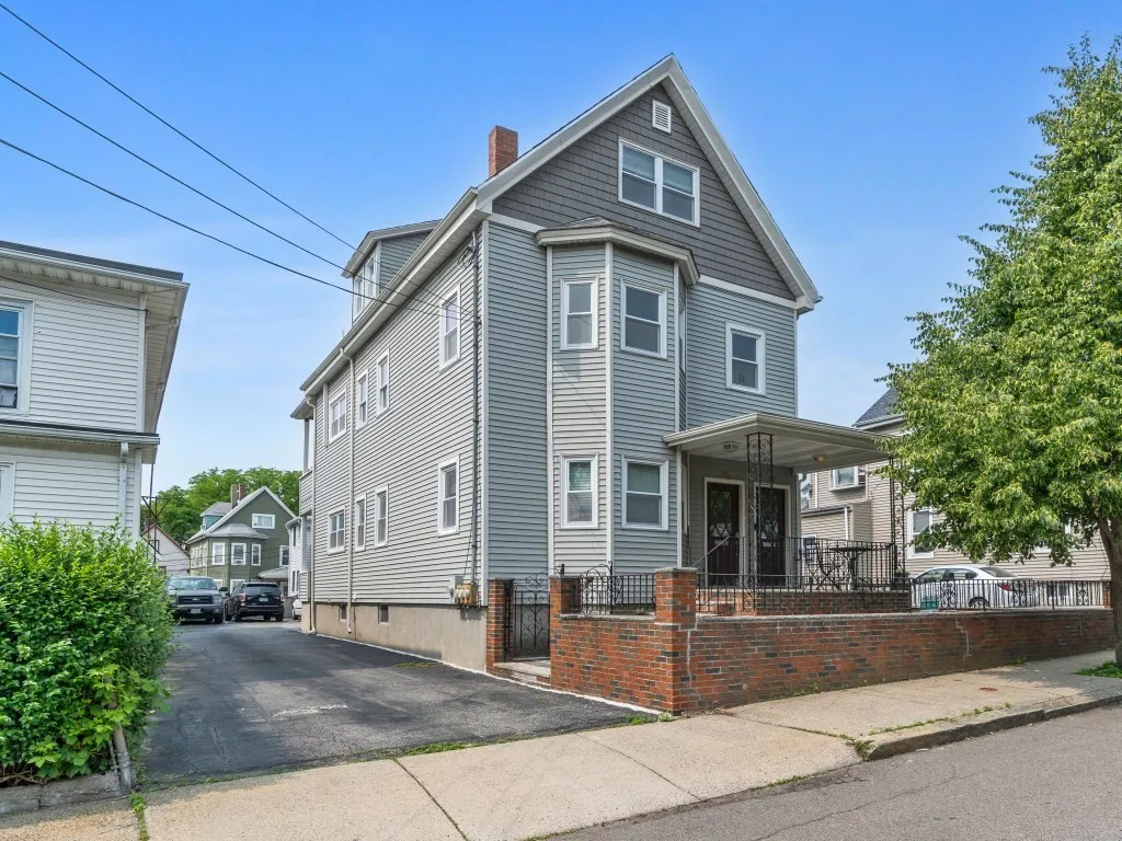 58 Oliver St, East Somerville