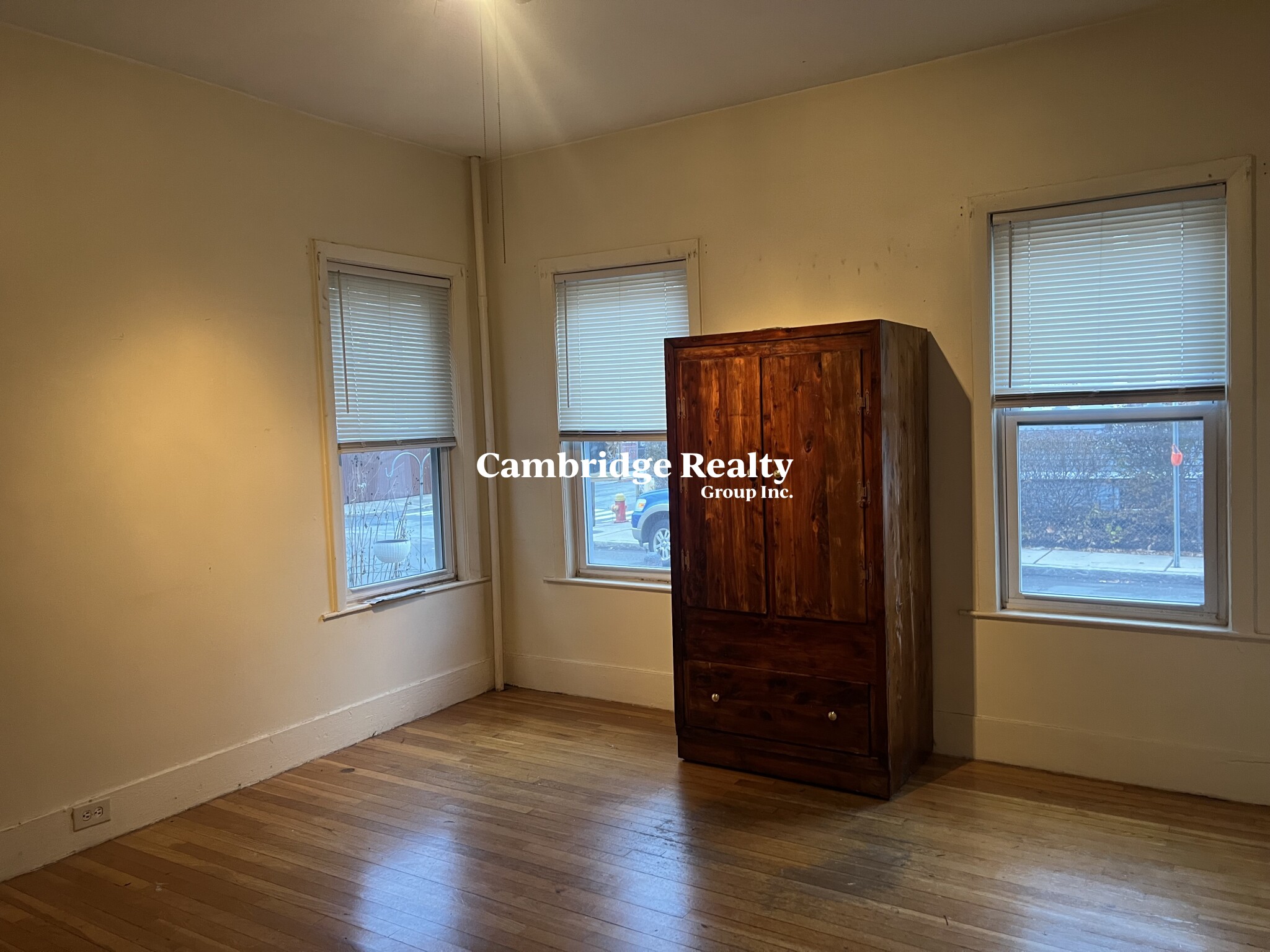 38 Hanson St, Ward Two