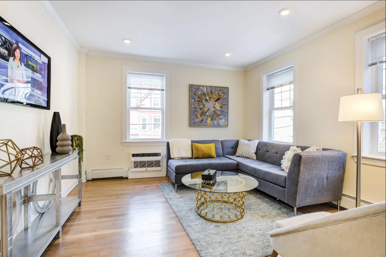 38 Harris St, Coolidge Corner