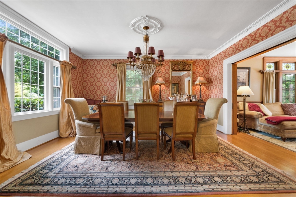 204 Homer St, Newton Center