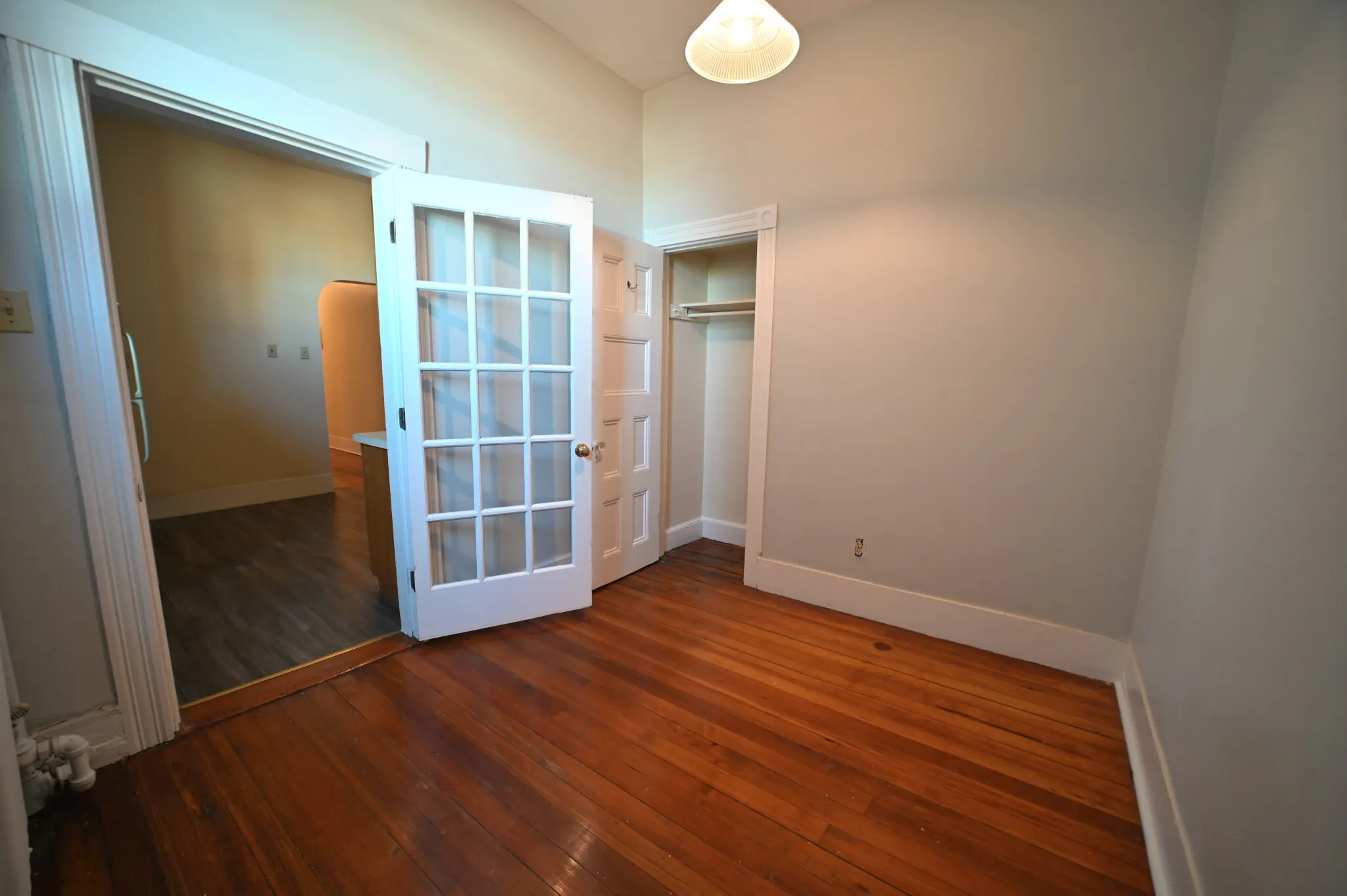1521 Washington St, South End