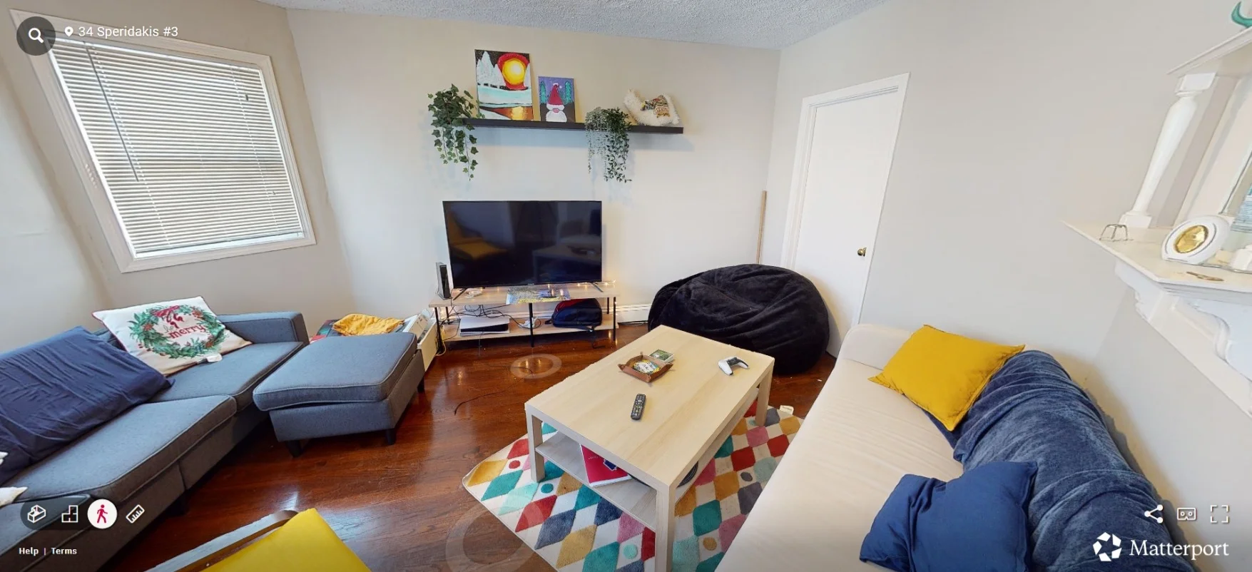 34 Speridakis Ter, Cambridgeport