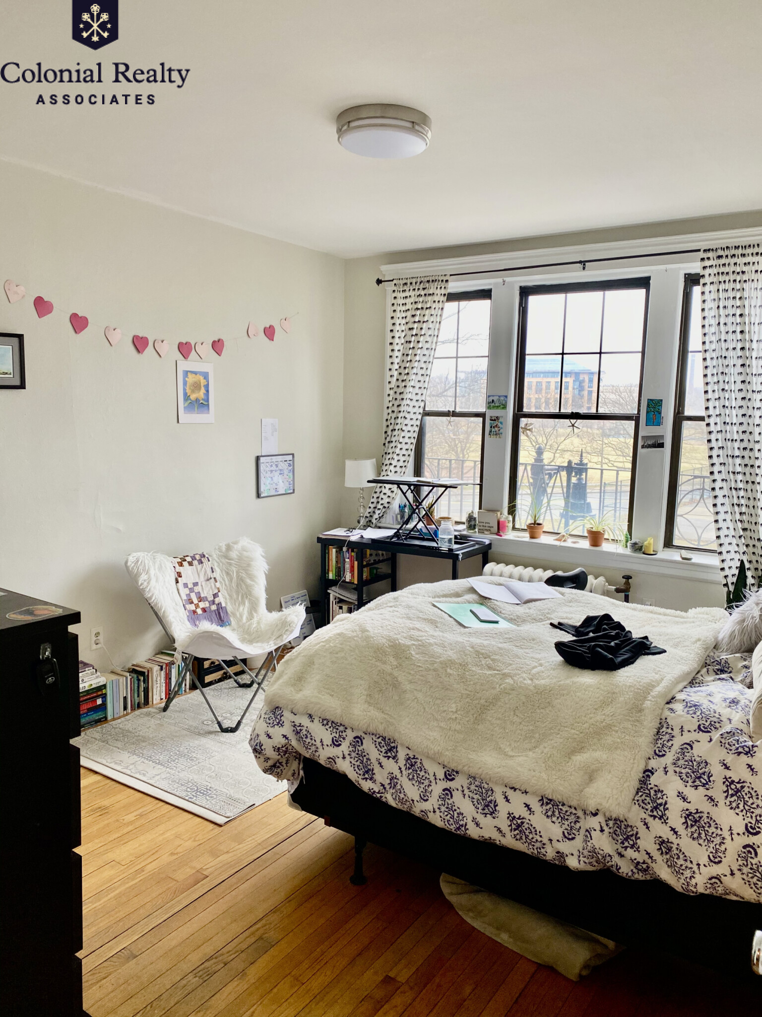 378 Chestnut Hill Ave, Brighton