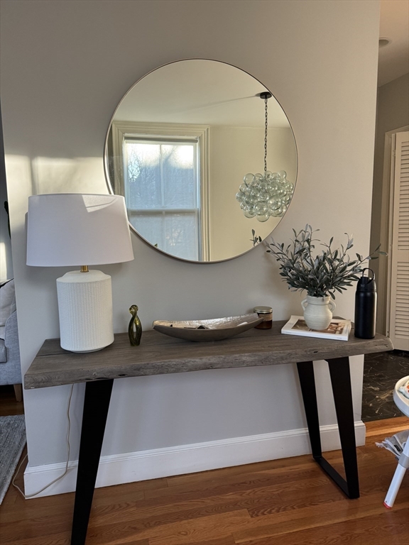 12 Hereford St, Back Bay