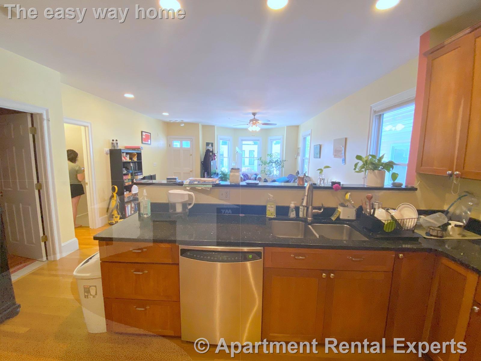 40 Prince St, Cambridgeport