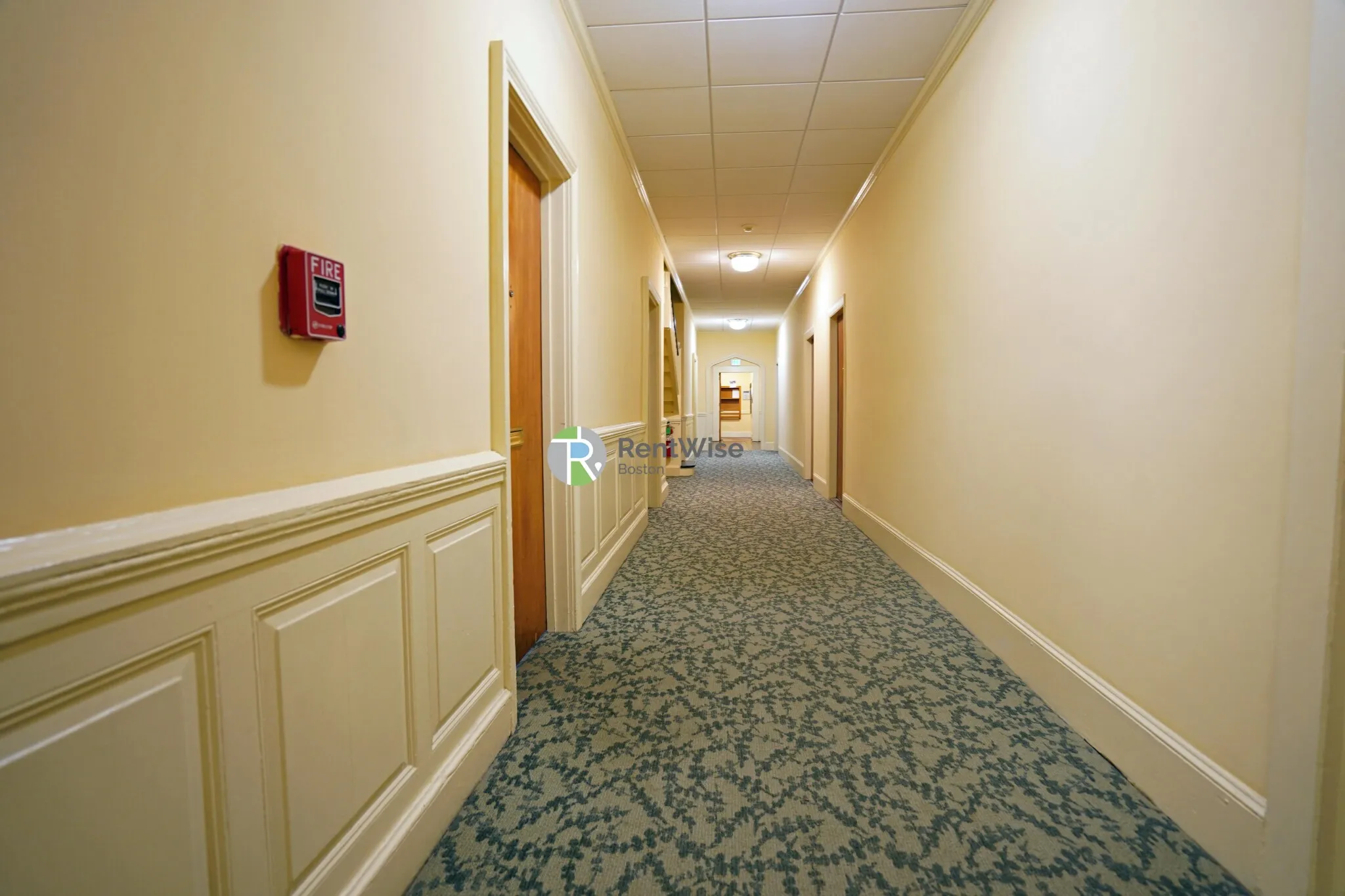 1223 Beacon St, Brookline