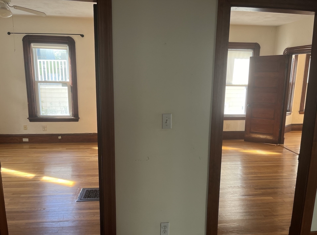 91 Partridge Ave, Magoun Square