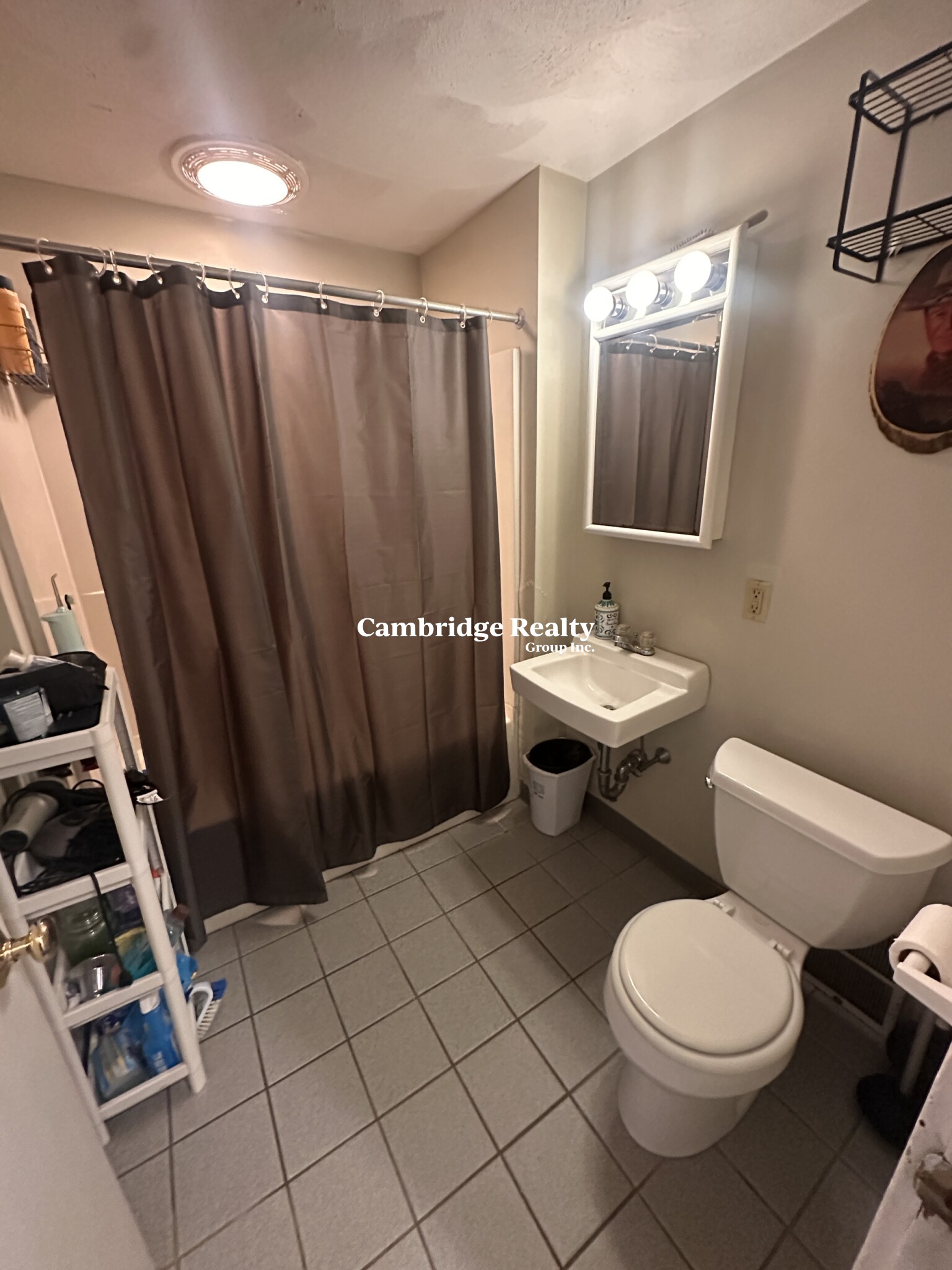 296 Highland Ave, Davis Square