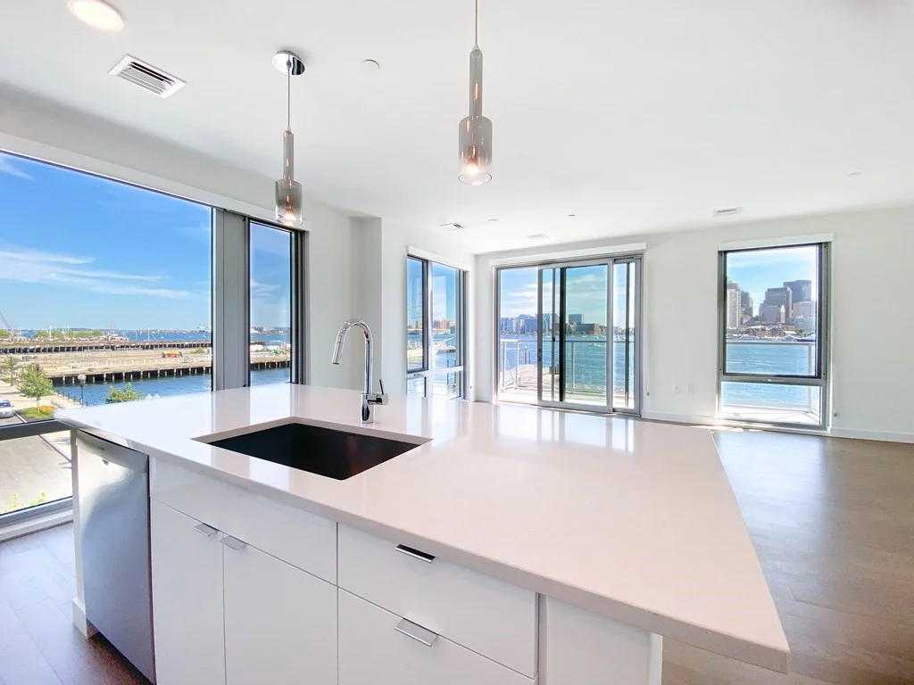 45 Lewis St, East Boston