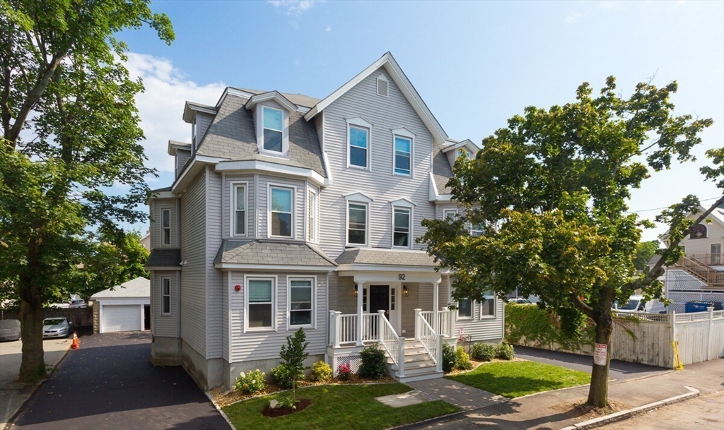 92 Brown St, Waltham