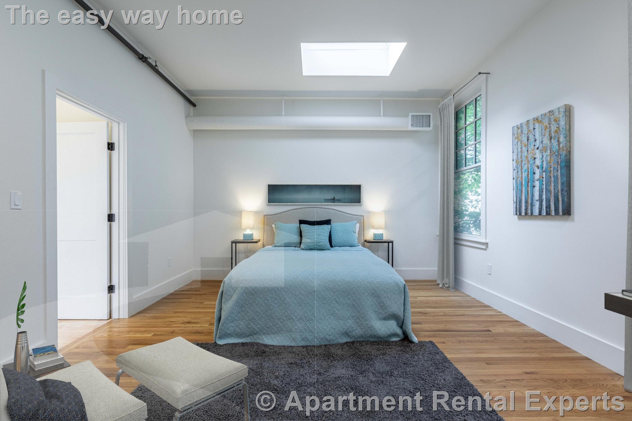 58 Regent St, Porter Square