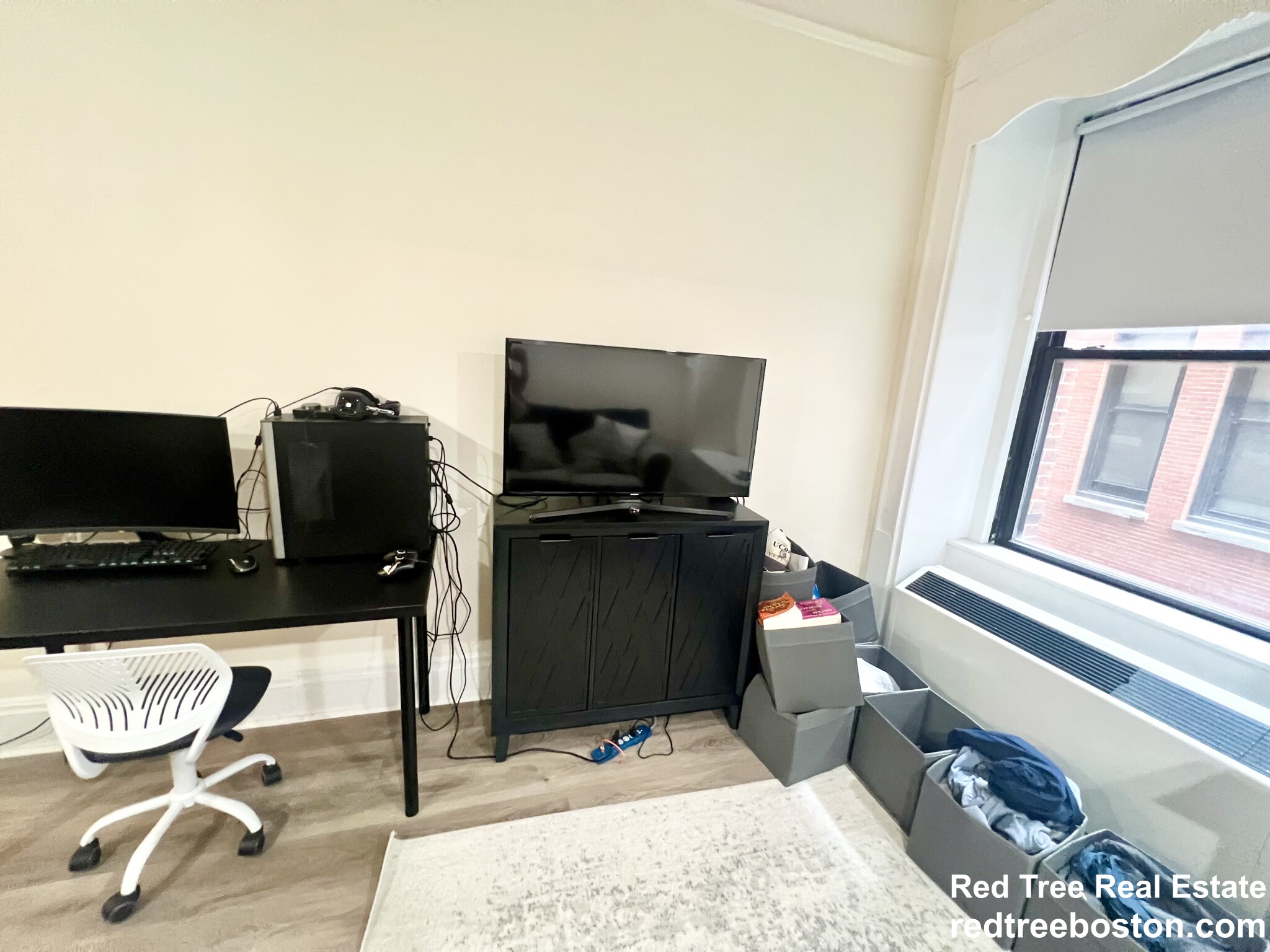 62 Boylston St, Midtown