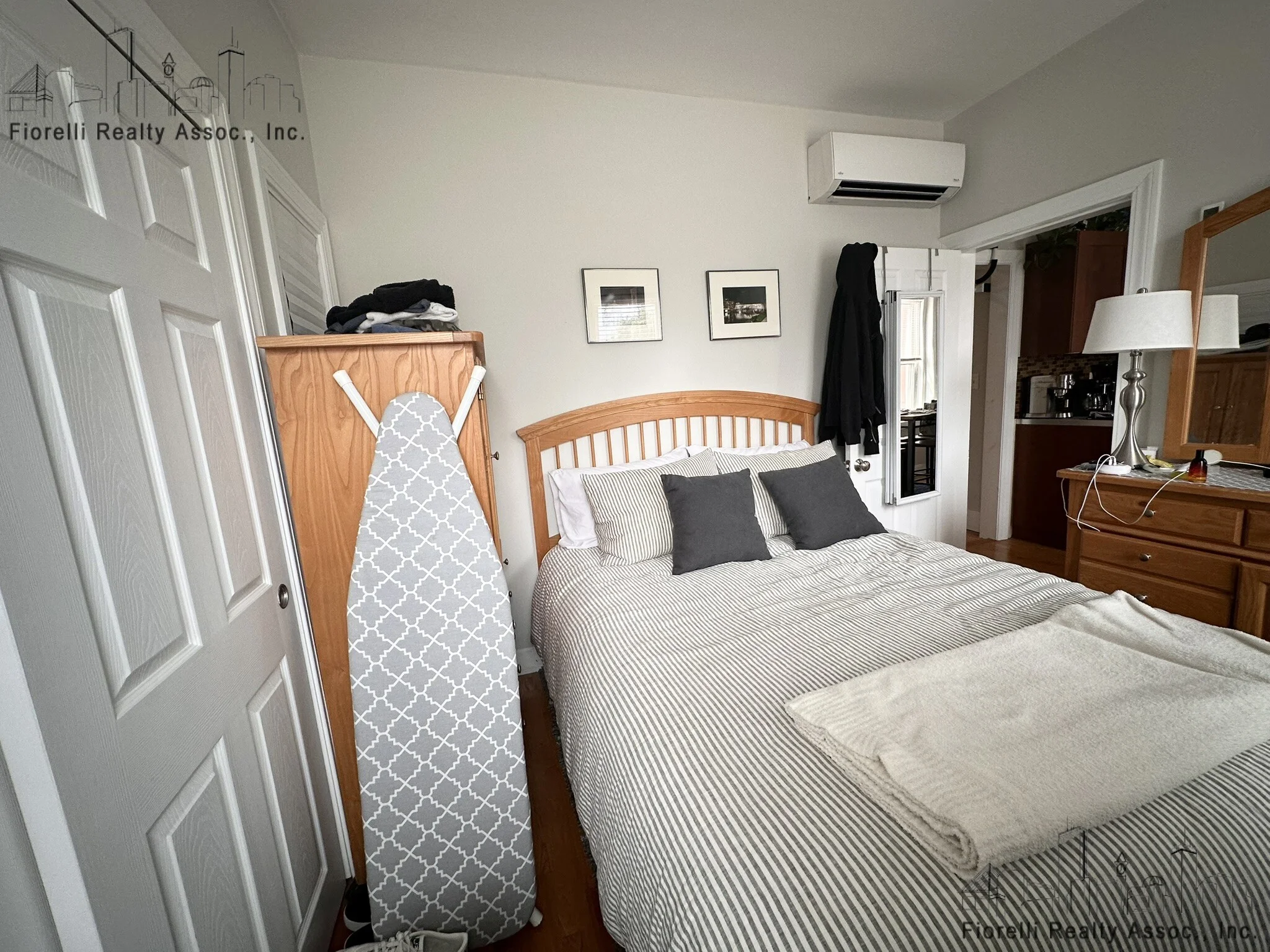 39 Stillman St, North End