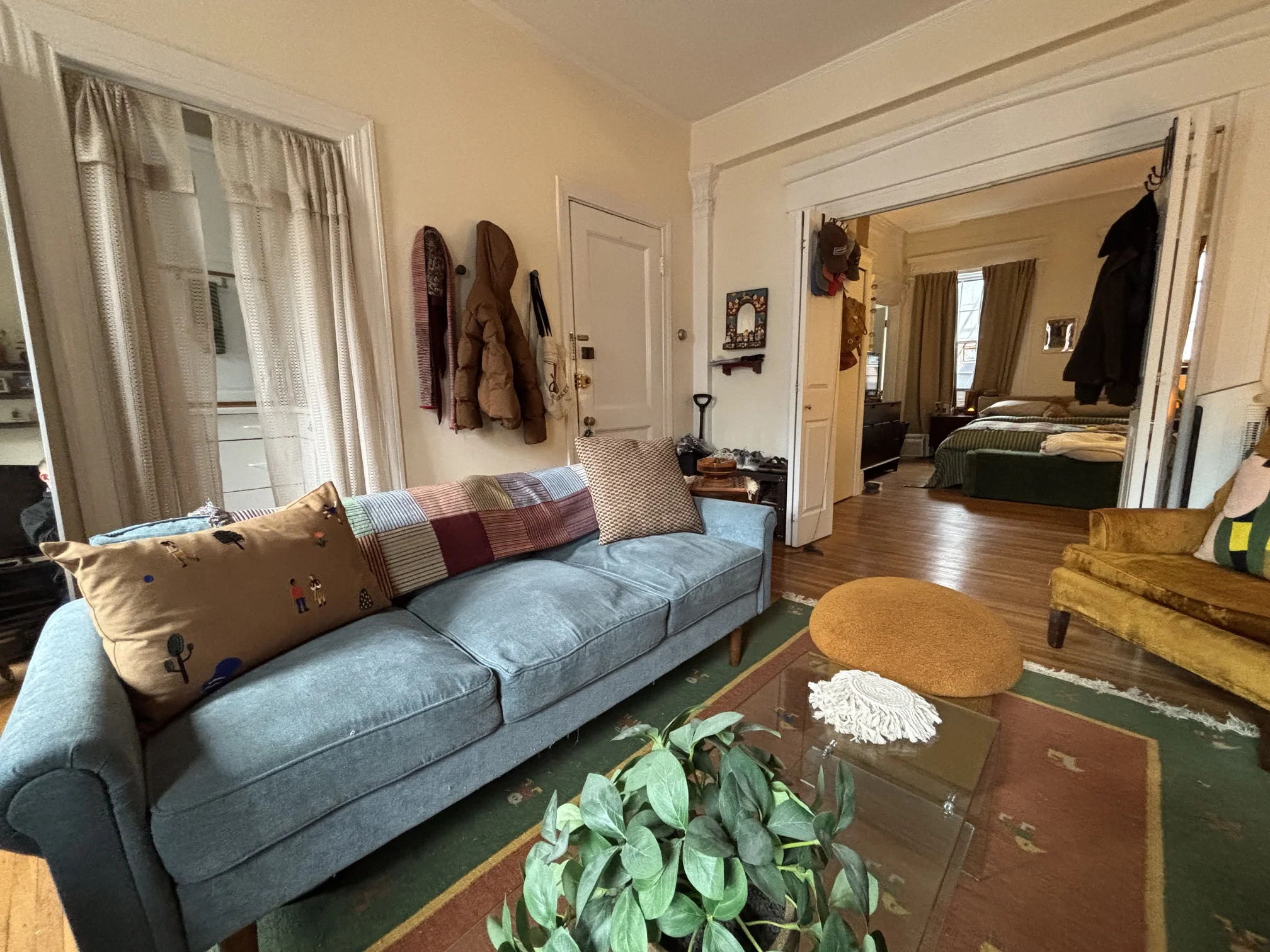 69 Charles St, Beacon Hill