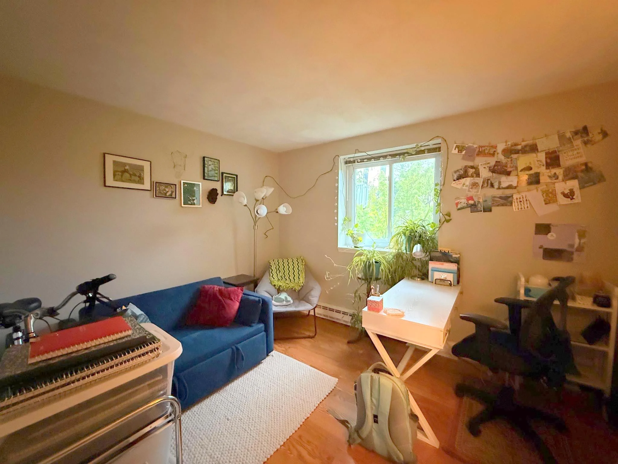 326 Broadway, Winter Hill