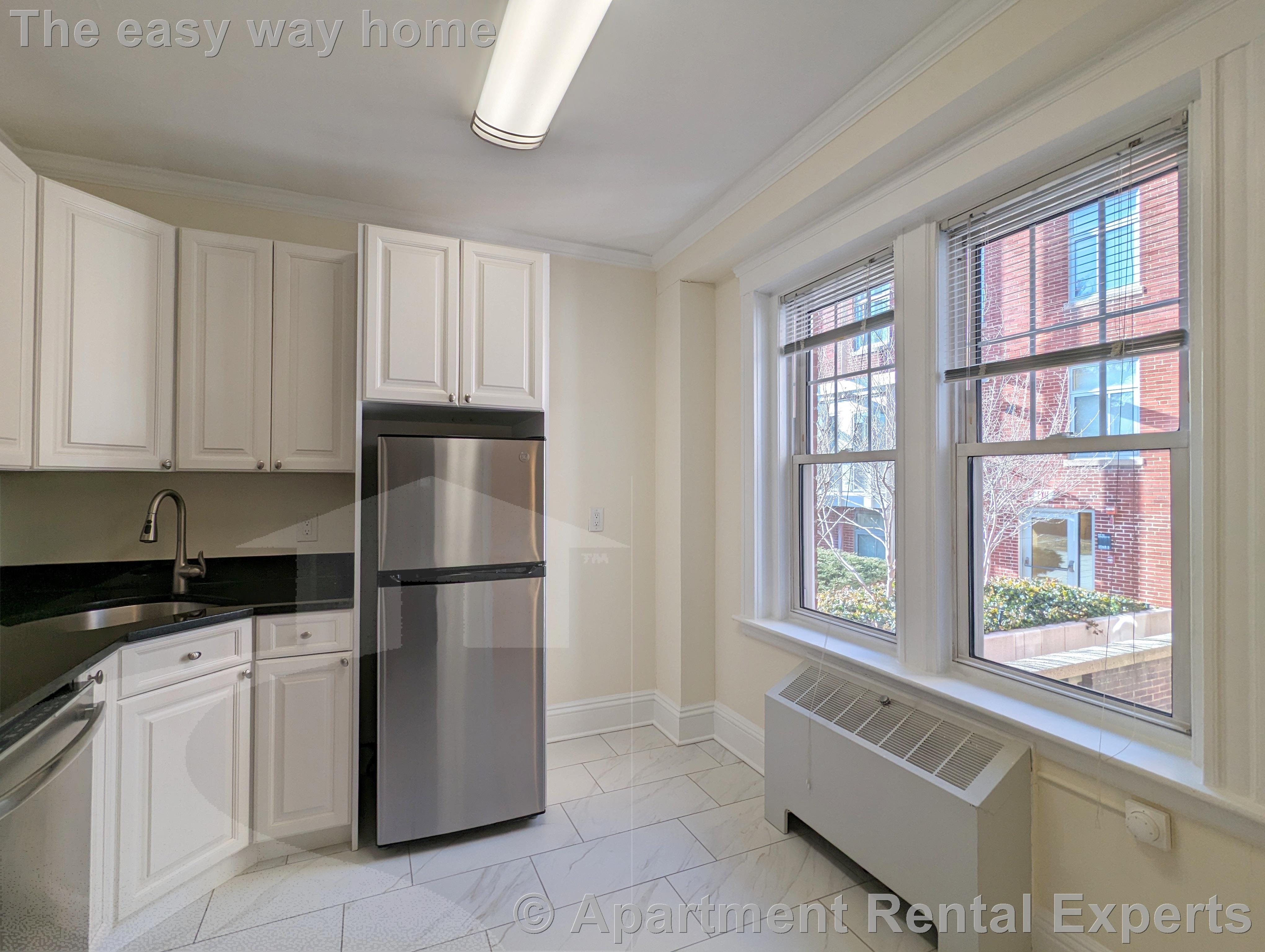 24 Chauncy St, Harvard Square