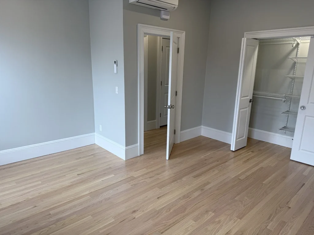 147 West Concord, South End