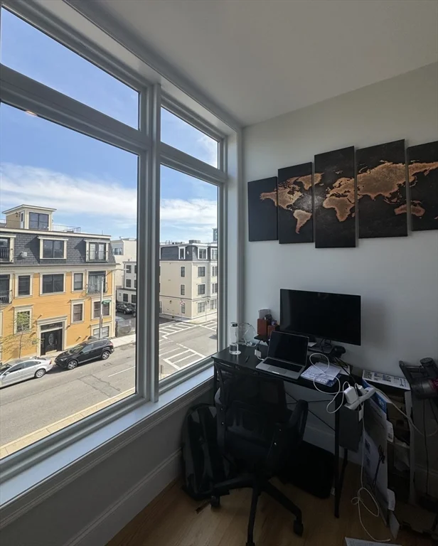 353 Dorchester St, South Boston