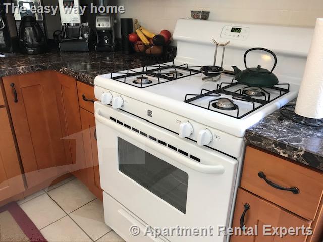 46A Partridge Ave, Magoun Square