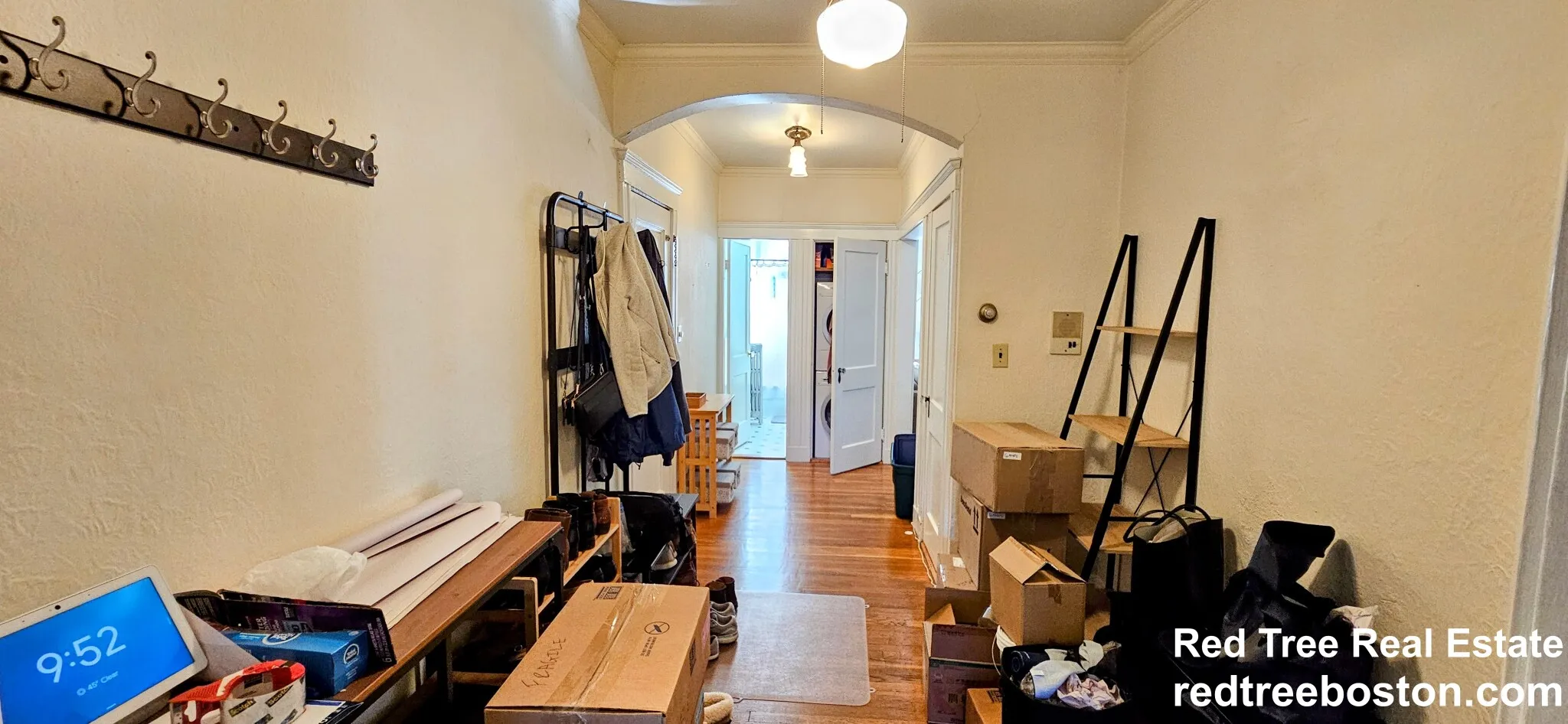 52 Babcock St, North Brookline