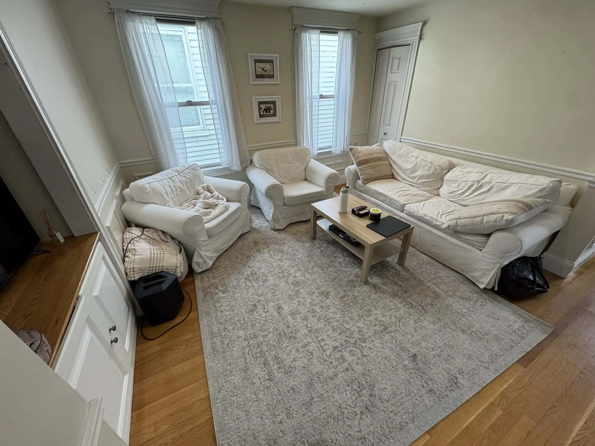 190 L St, South Boston