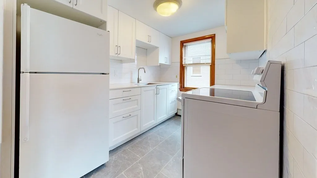 106 Laurel, Malden
